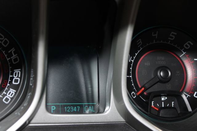 Used 2011 Chevrolet Camaro SS w/ RS Package image 18