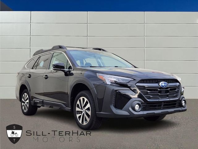 Used 2023 Subaru Outback Premium