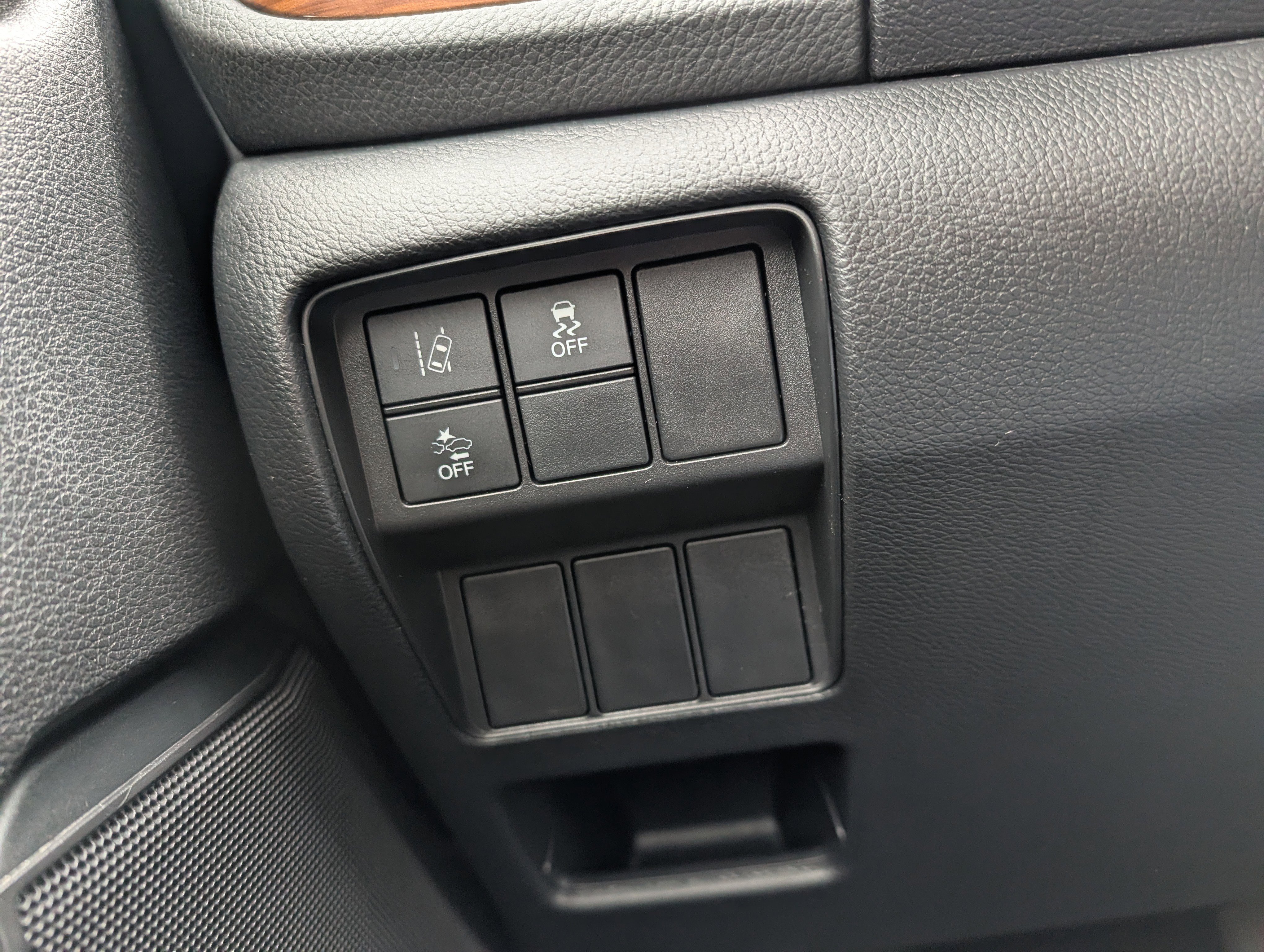 Used 2018 Honda CR-V EX image 26