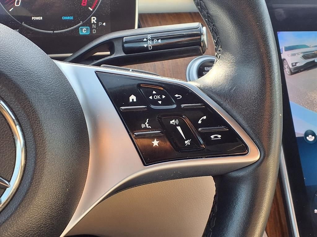 Used 2023 Mercedes-Benz C 300 4MATIC Sedan image 15