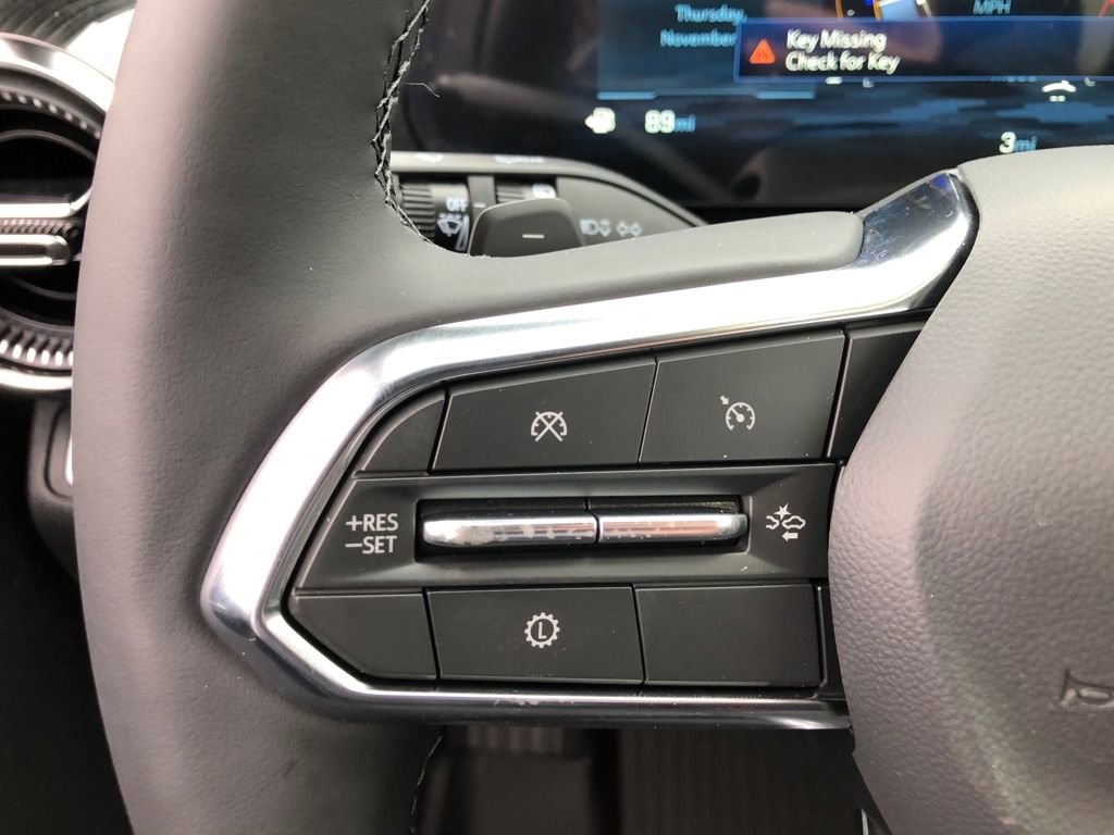 New 2026 Chevrolet Equinox LT w/ Convenience Package II image 14