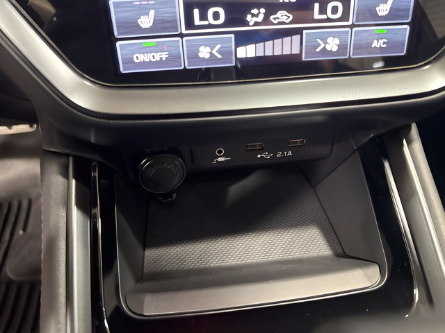 Certified 2022 Subaru WRX GT AWD/4WD image 19