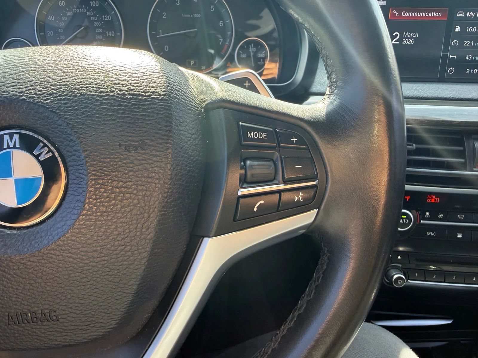 Used 2018 BMW X5 sDrive35i RWD image 25