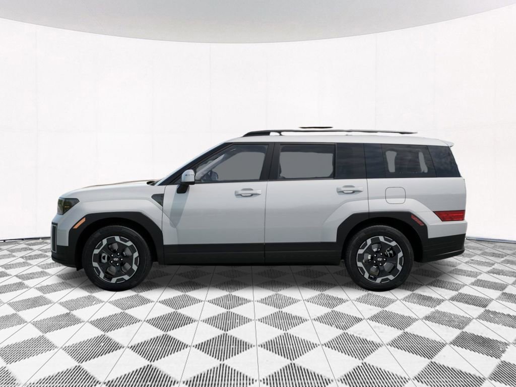 New 2026 Hyundai Santa Fe SEL image 2
