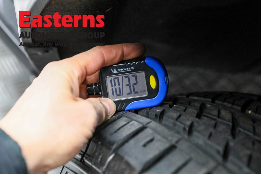 Used 2021 Chevrolet Tahoe LT image 32