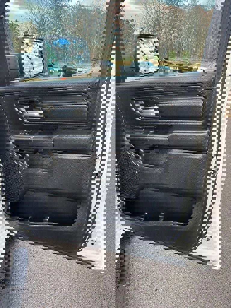 Used 2024 RAM 1500 Tradesman image 21