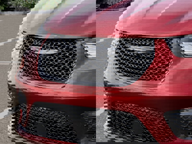 New 2026 Chrysler Pacifica Select image 37