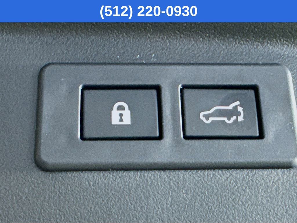 Used 2026 Subaru Outback Wilderness AWD/4WD image 32