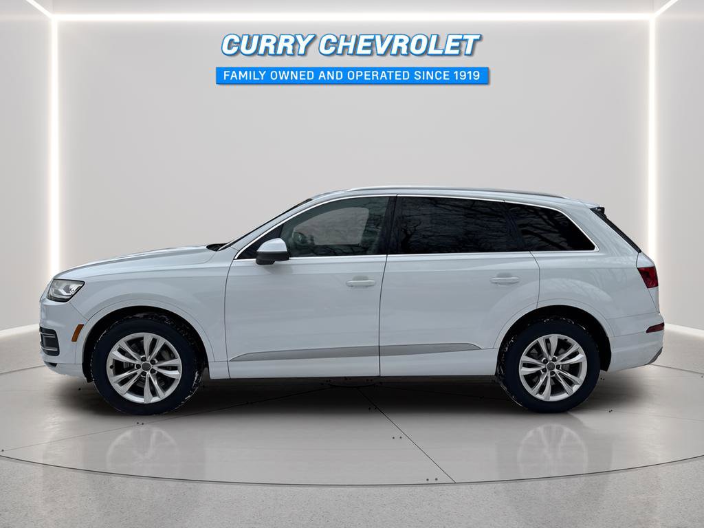 Used 2017 Audi Q7 3.0T Premium image 7