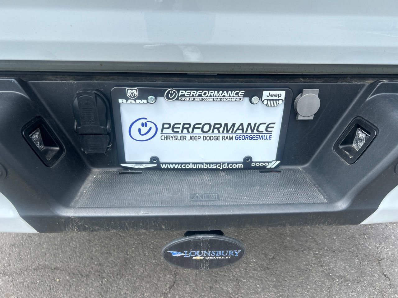 Used 2023 Ford F150 Tremor AWD/4WD image 13