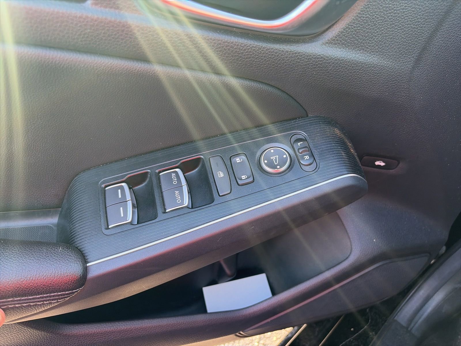 Certified 2024 Honda Civic Touring image 18