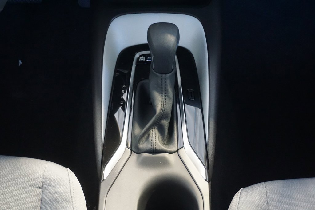 New 2026 Toyota Corolla SE image 29