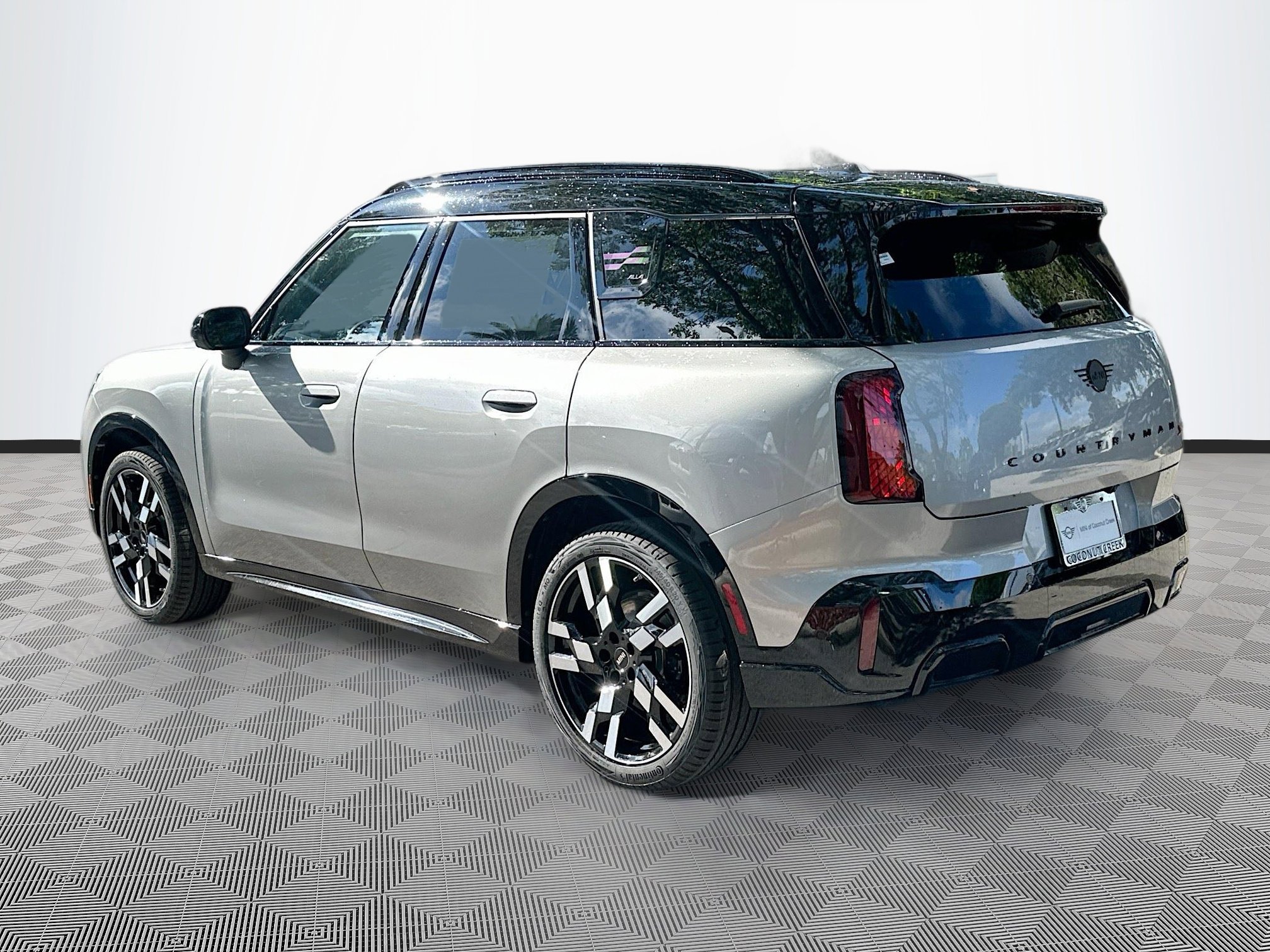 New 2026 MINI Cooper Countryman S image 5