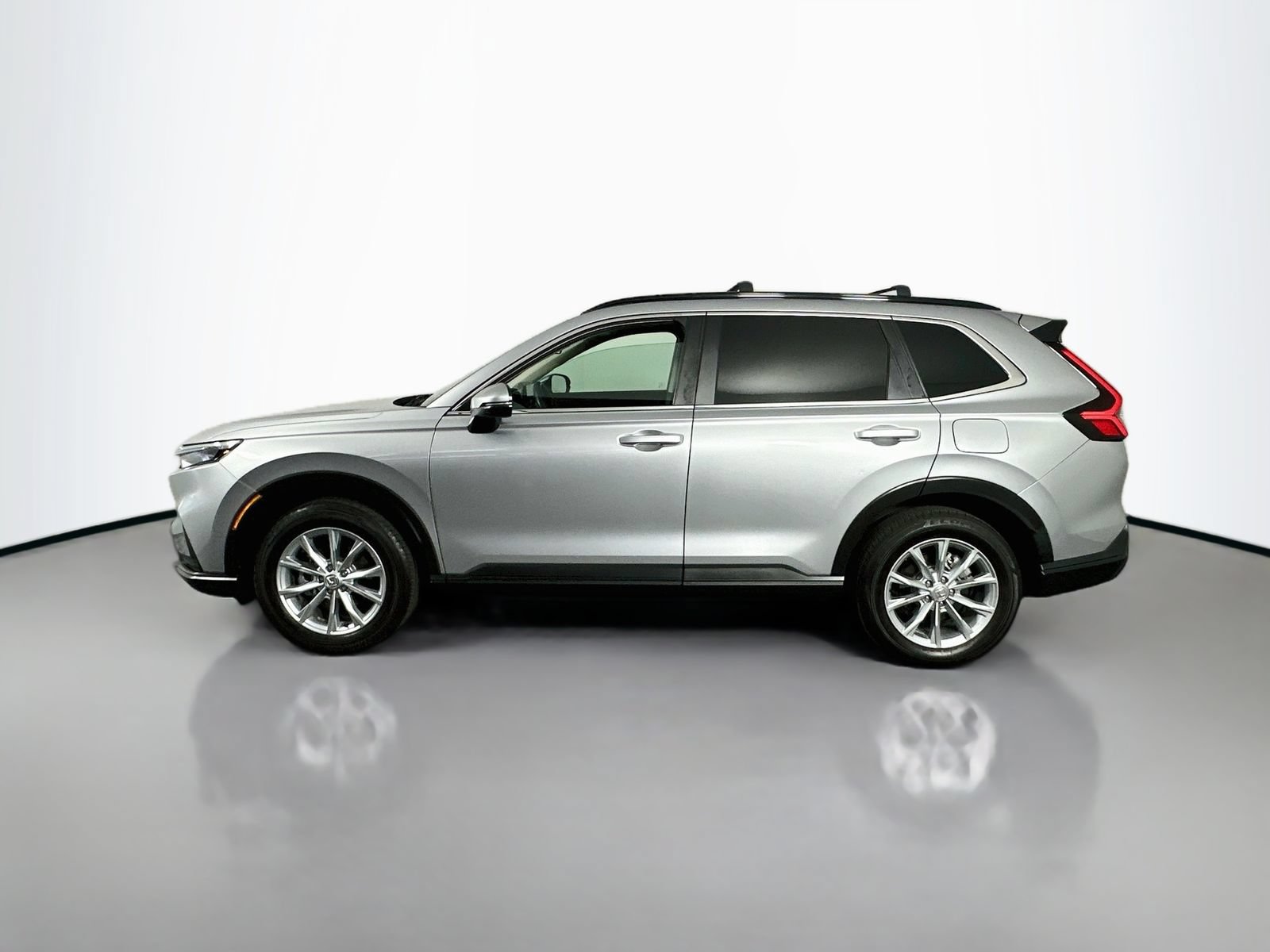 Used 2024 Honda CR-V EX image 5