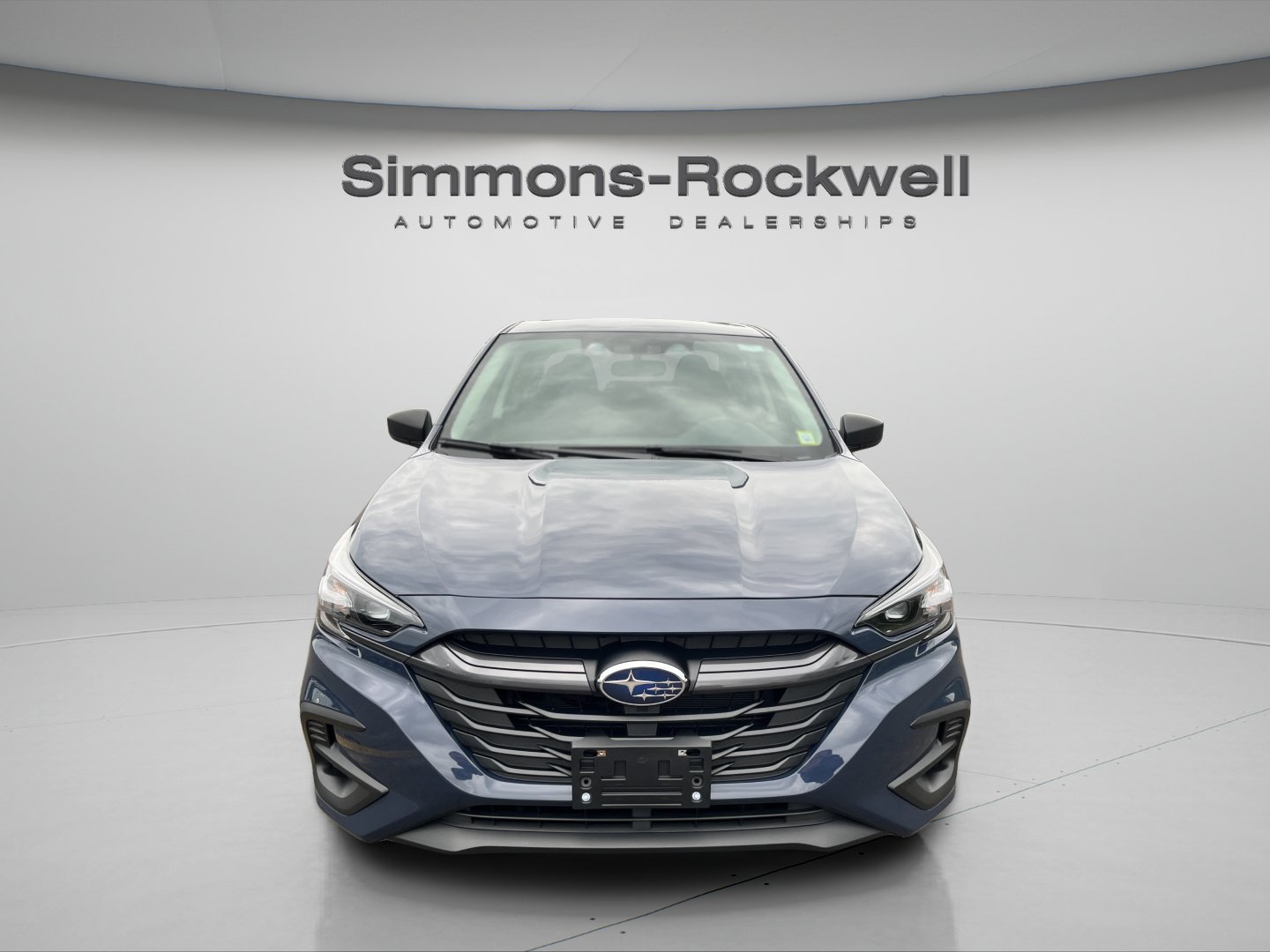 Used 2024 Subaru Legacy AWD/4WD image 9