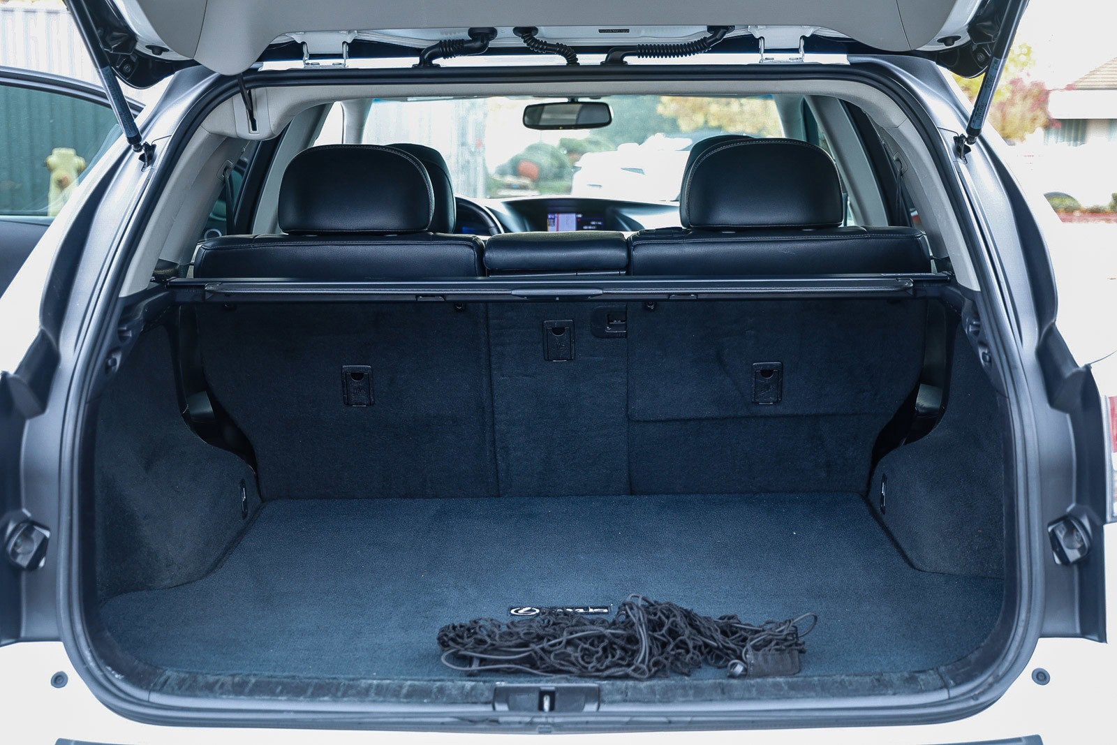 Used 2015 Lexus RX 350 FWD image 26