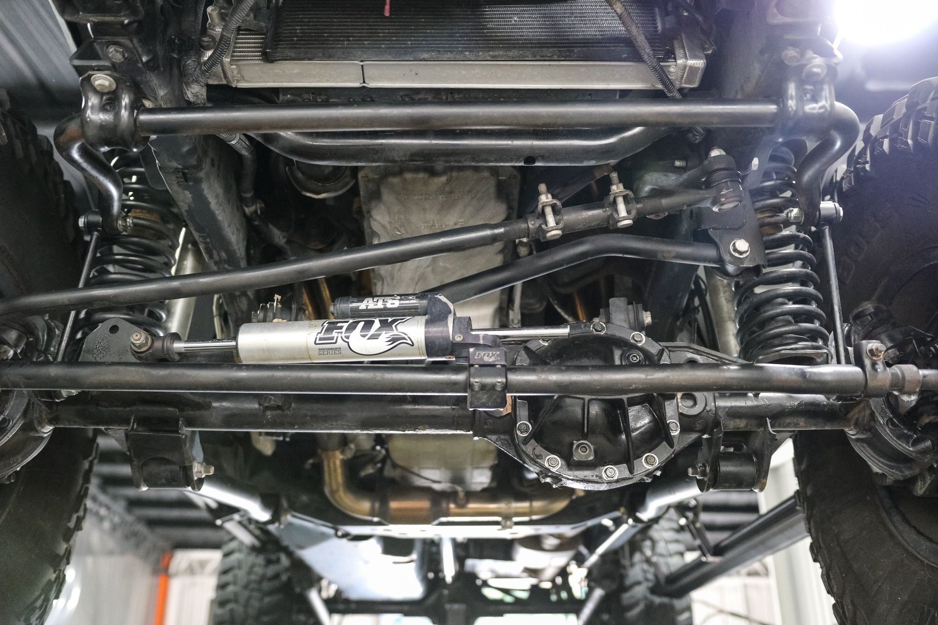 Used 2015 Jeep Wrangler Unlimited Sport w/ Quick Order Package 24S AWD/4WD image 30