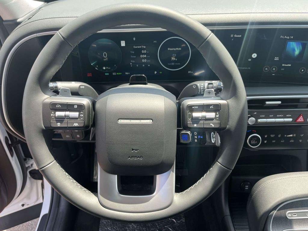 New 2026 Hyundai Palisade SEL Premium w/ Tow & Go Package FWD image 66