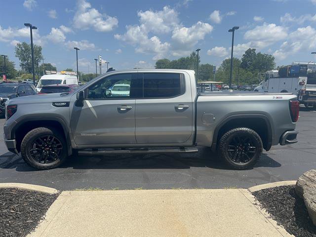 Used 2026 GMC Sierra 1500 Elevation w/ Elevation Premium Package AWD/4WD image 4