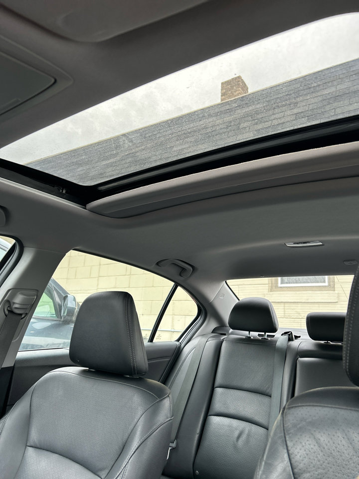 Used 2016 Honda Accord EX-L image 7