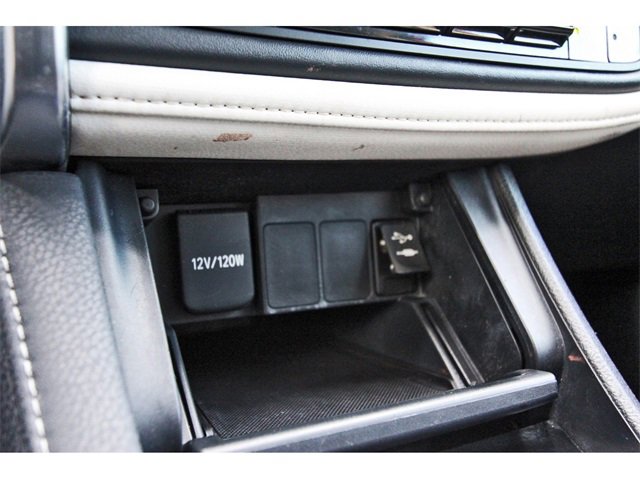 Used 2016 Scion iM image 26