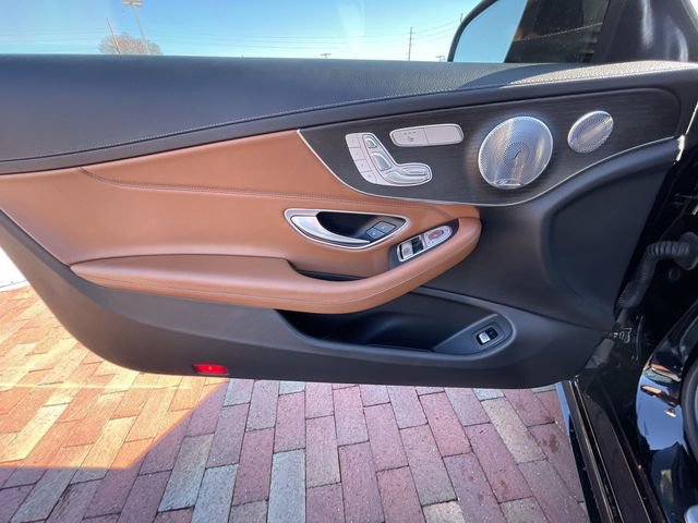 Used 2023 Mercedes-Benz C 300 Coupe image 10