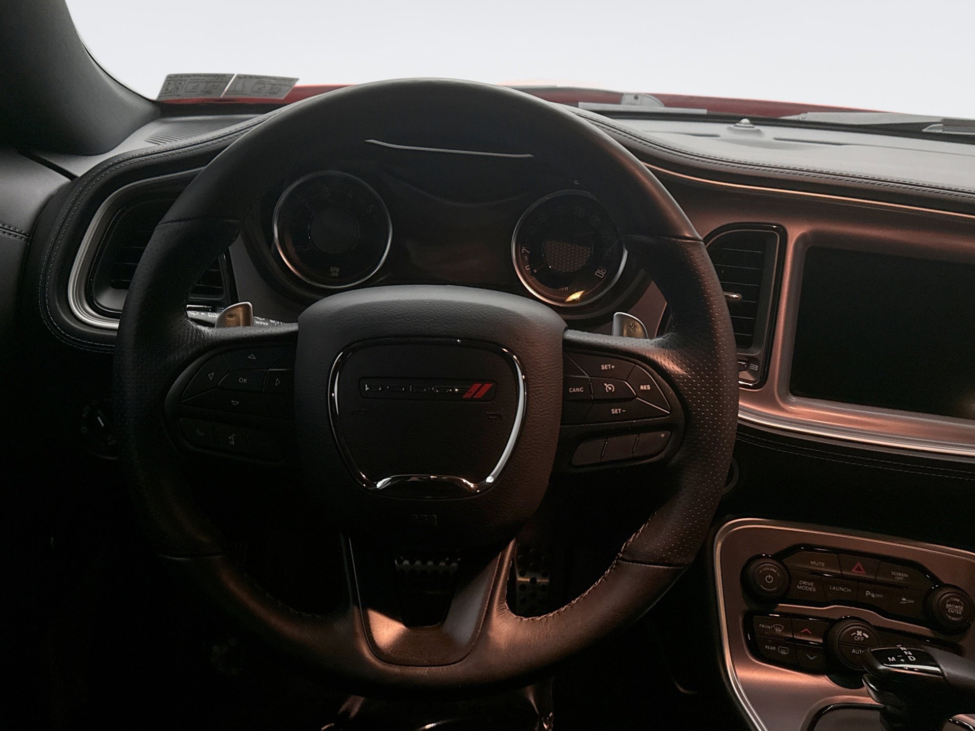 Used 2022 Dodge Challenger R/T Scat Pack w/ Plus Package image 12