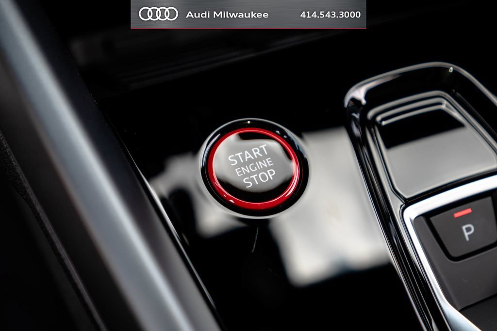 New 2026 Audi S3 Premium AWD/4WD image 35