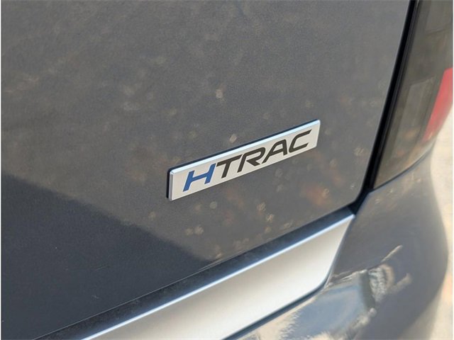 New 2026 Hyundai Palisade Calligraphy image 9