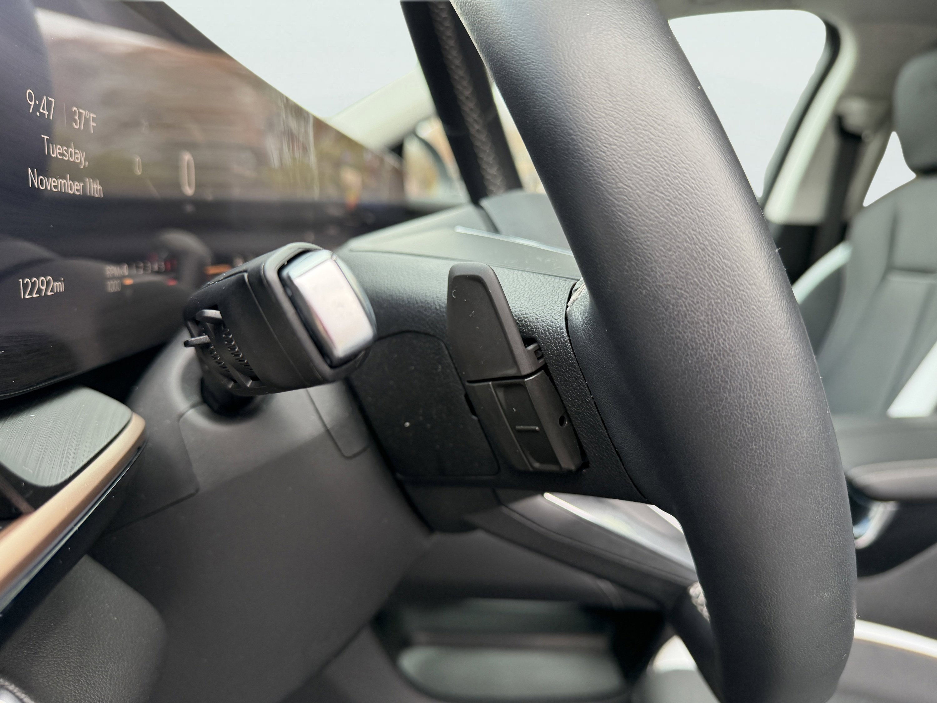 Used 2025 Buick Envision Sport Touring image 26