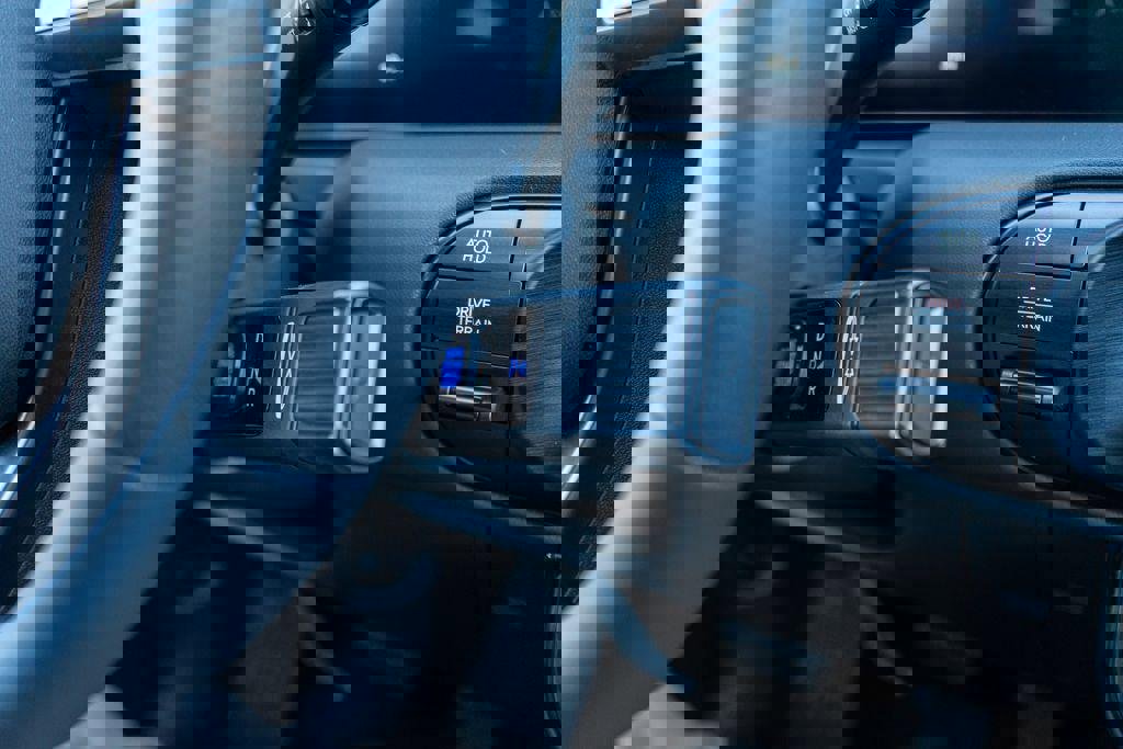 New 2026 Hyundai Palisade XRT Pro image 35