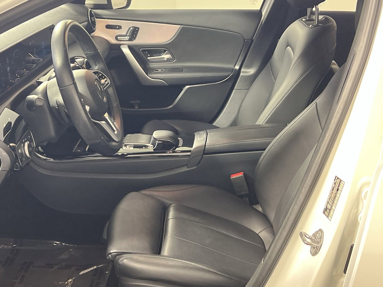 Used 2019 Mercedes-Benz A 220 4MATIC image 13