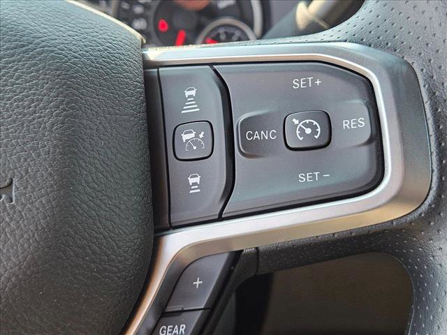 New 2026 RAM 2500 Tradesman image 17