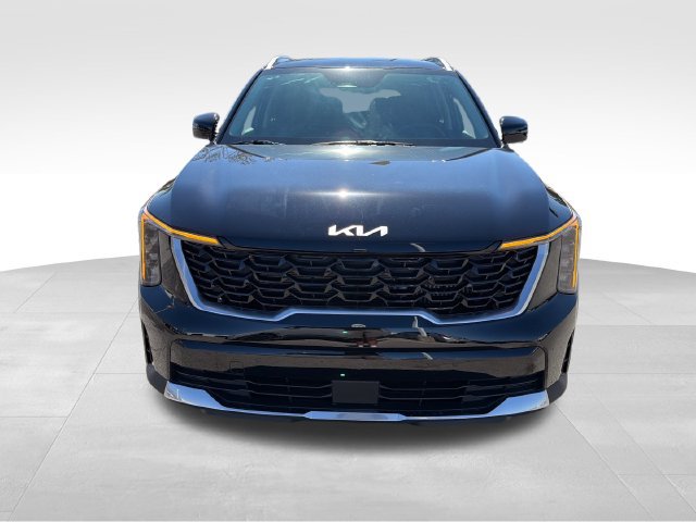 New 2026 Kia Sorento EX AWD/4WD image 2
