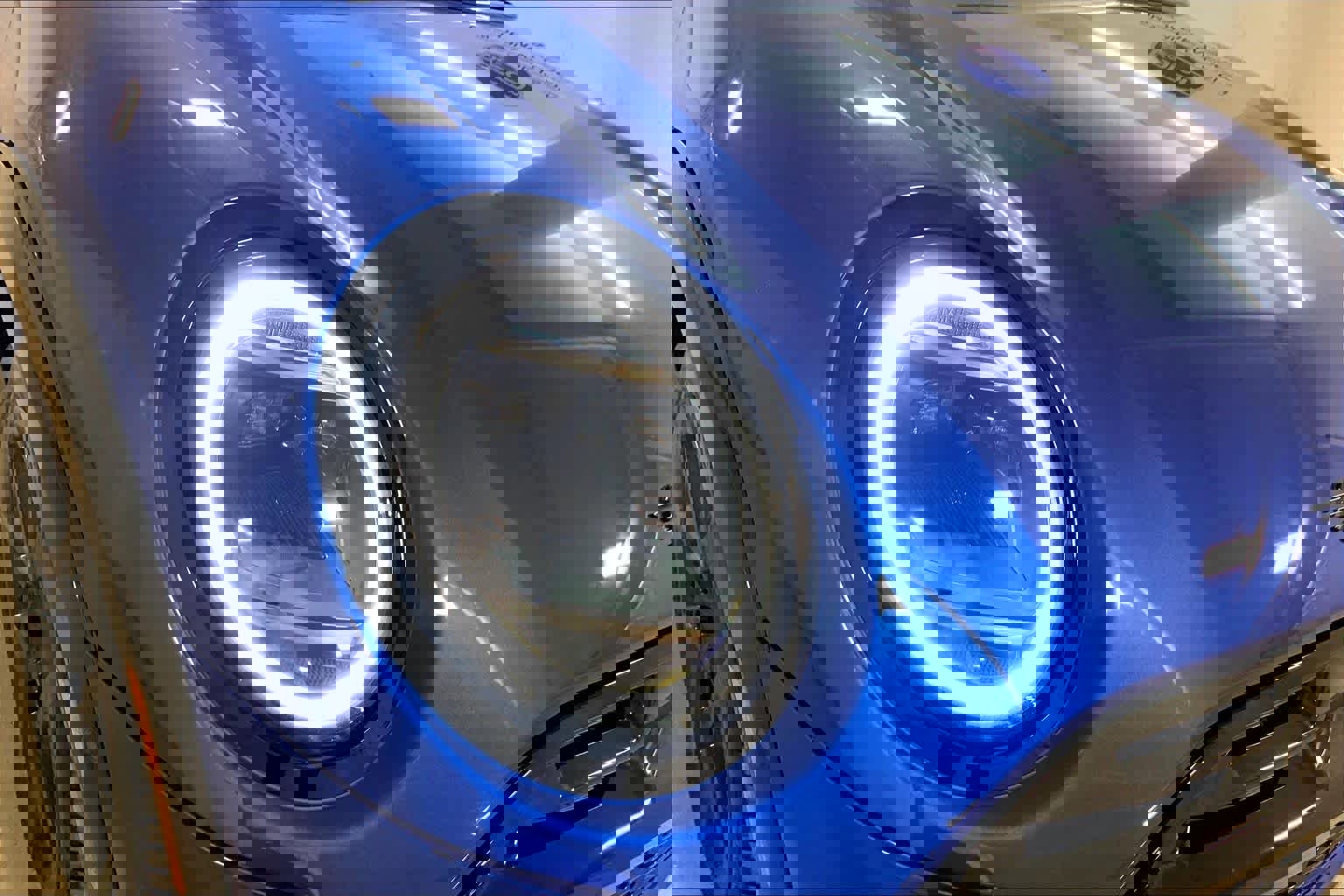 Certified 2025 MINI Cooper S image 27