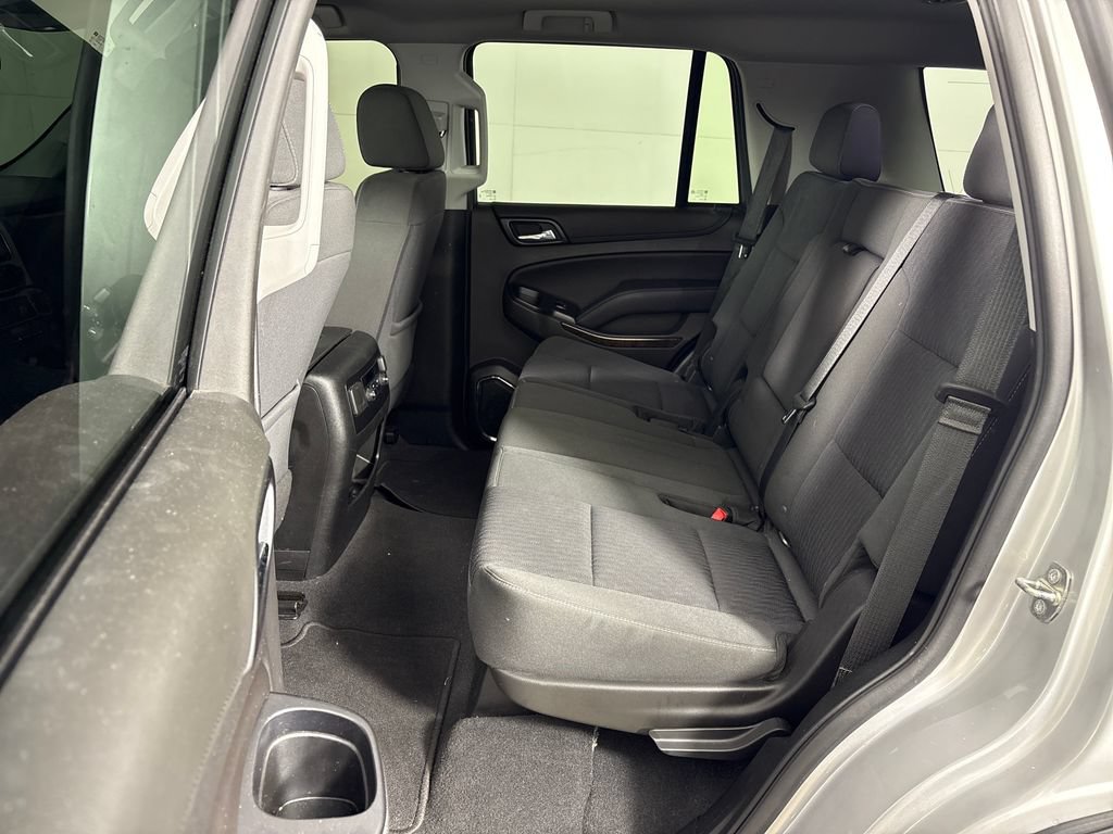 Used 2020 Chevrolet Tahoe LS RWD image 26