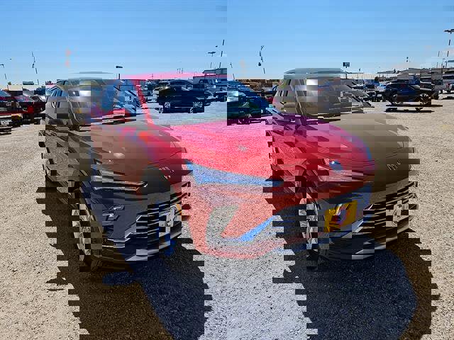 New 2026 Buick Envista Preferred image 7