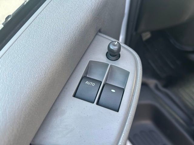 New 2025 GMC Savana 2500 w/ Driver Convenience Package image 11