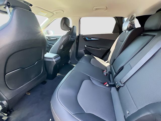 New 2025 Kia EV6 Light AWD/4WD image 25