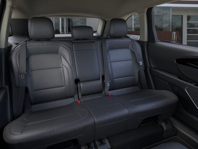 New 2026 Lincoln Nautilus Premier image 12