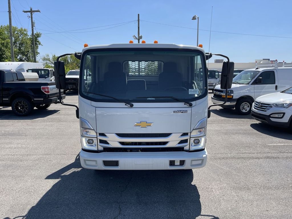 New 2024 Chevrolet Low Cab Forward 5500XG image 5