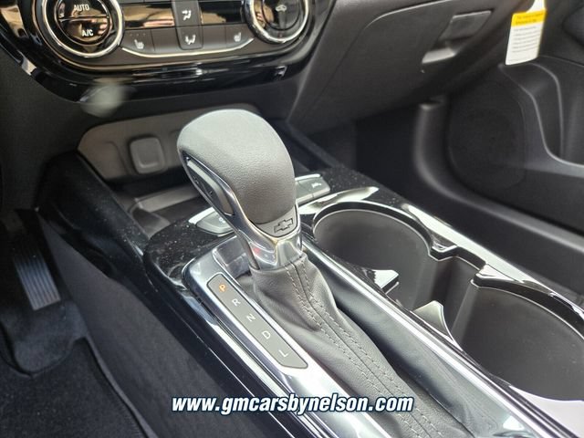 New 2026 Chevrolet Trax ACTIV w/ Sunroof Package FWD image 11