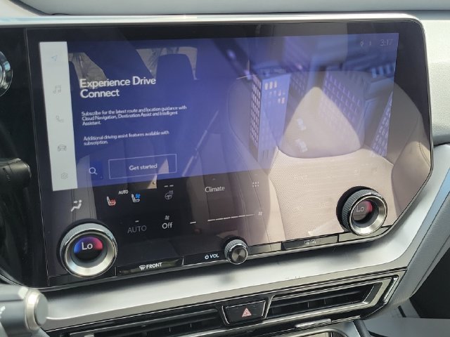 Used 2024 Lexus TX 350 FWD w/ Captains Chair Package image 21