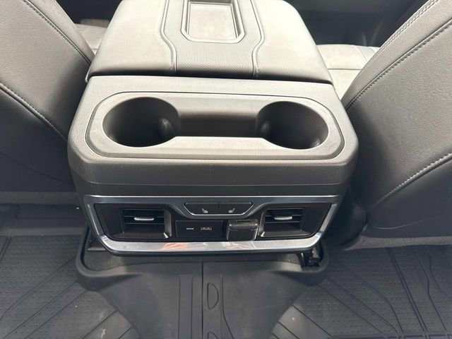 Certified 2021 Chevrolet Silverado 1500 High Country w/ Technology Package image 16