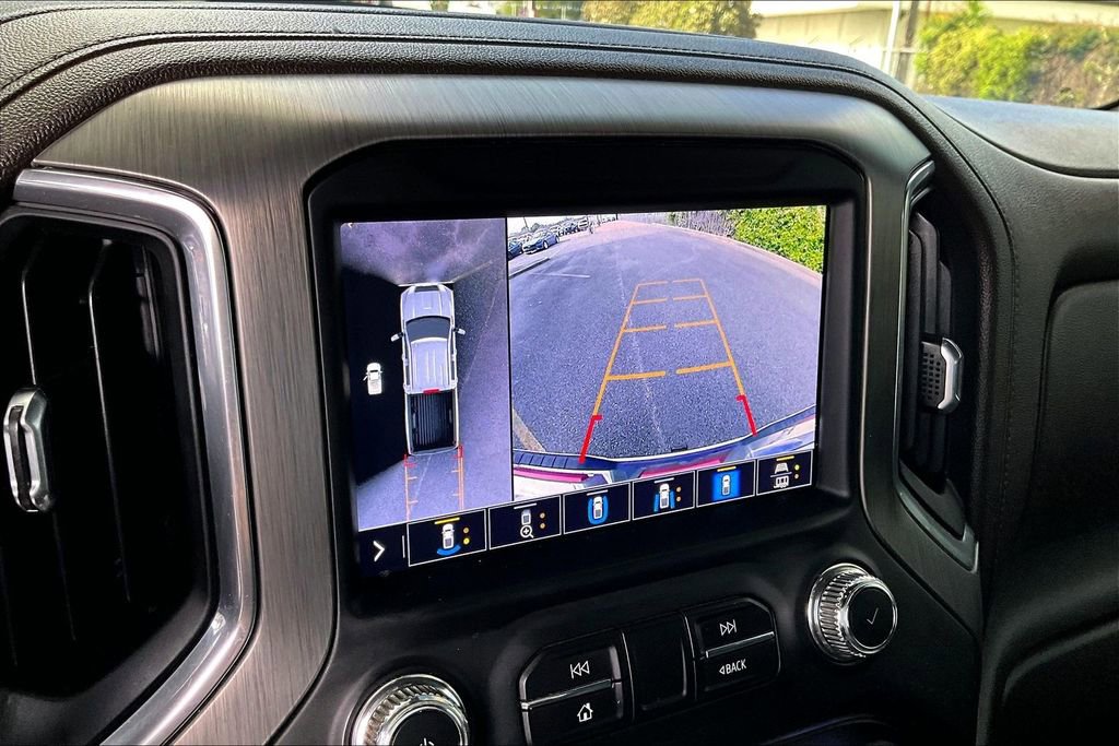 Used 2022 GMC Sierra 2500 Denali image 13