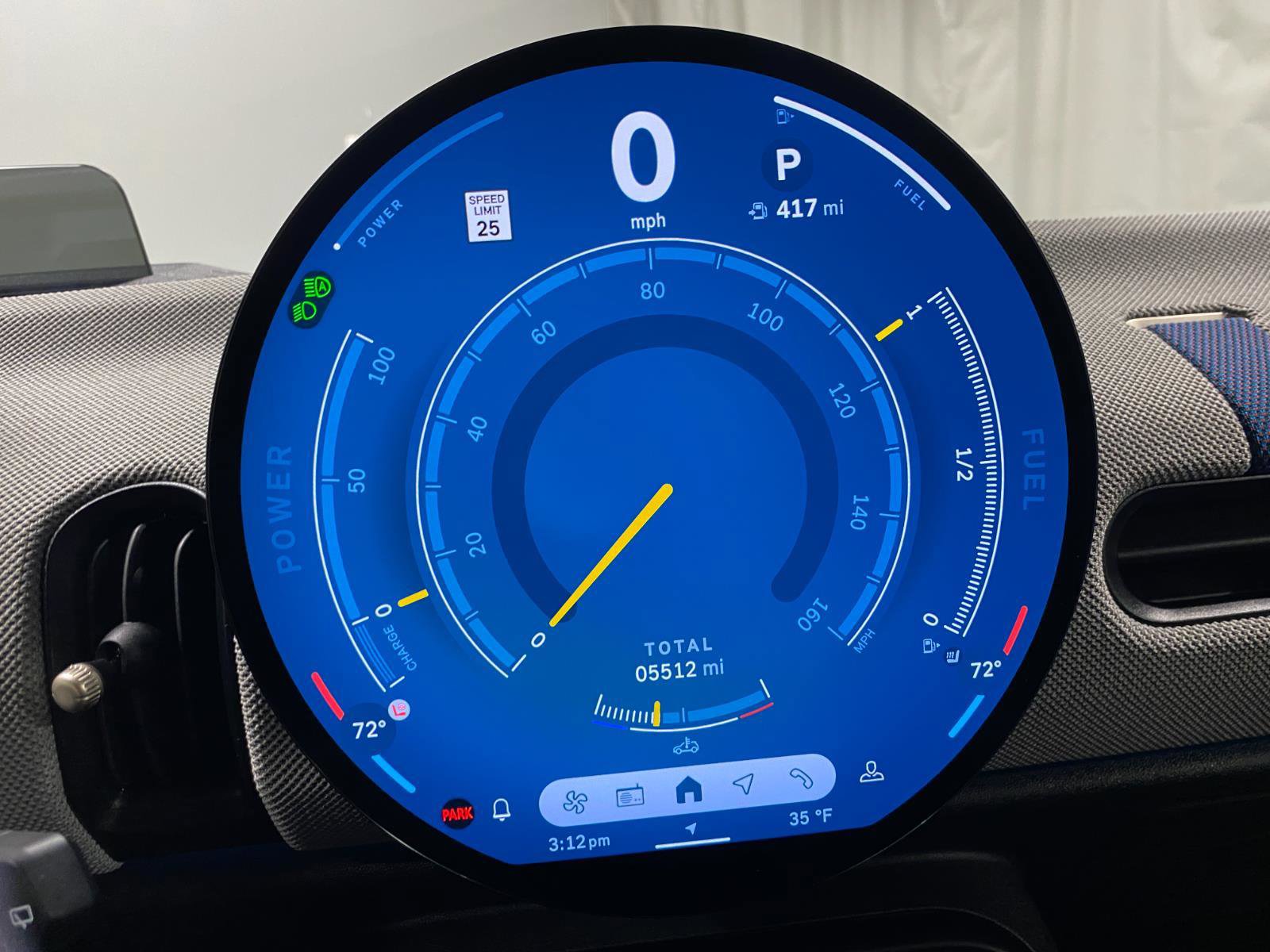 Certified 2025 MINI Cooper S image 11