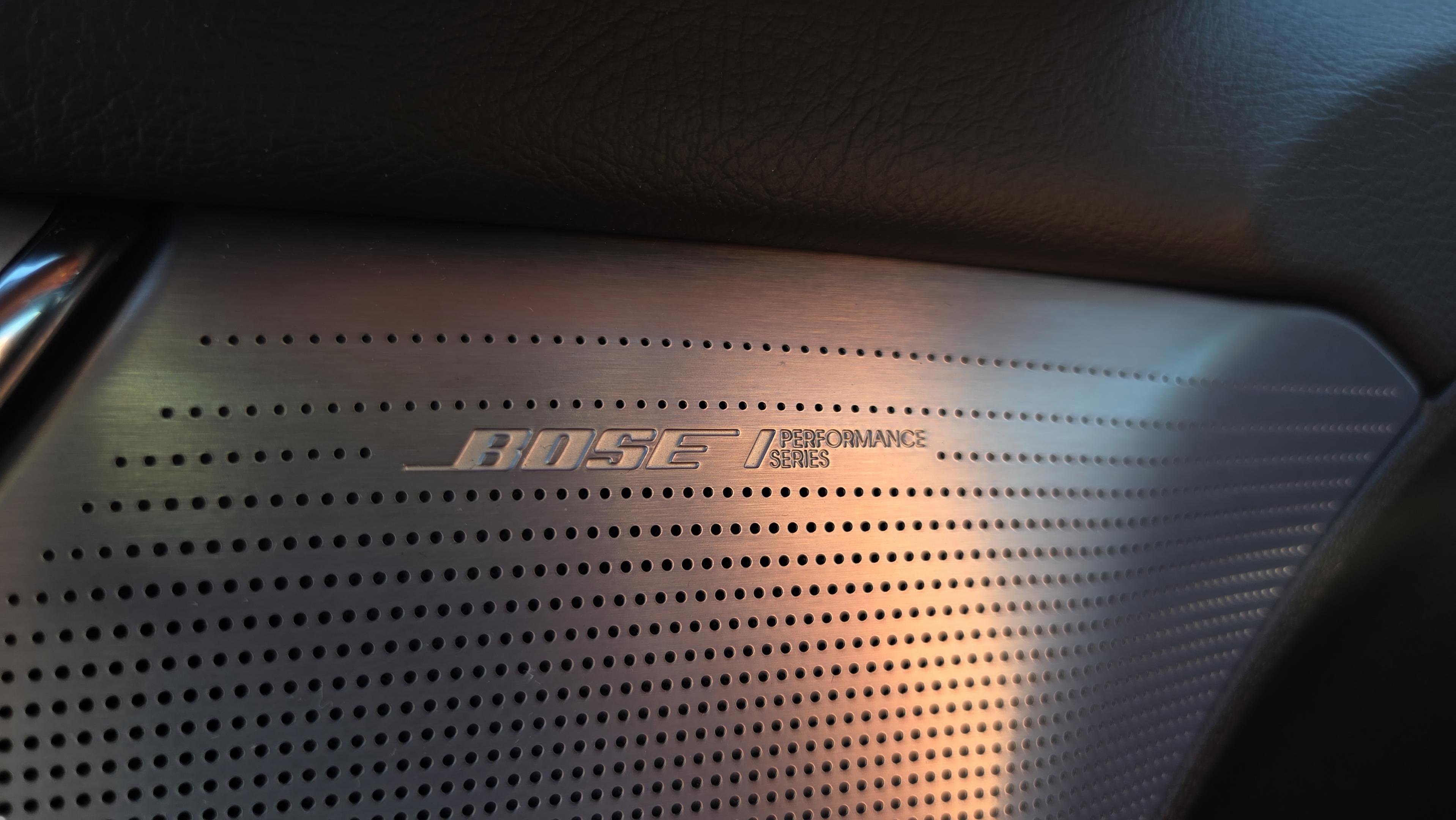 Used 2024 Cadillac CT5 Luxury w/ Sun And Sound Package image 34