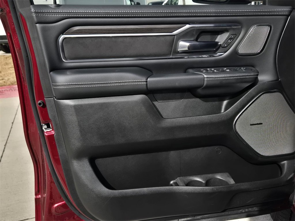 New 2026 RAM 1500 Laramie image 17