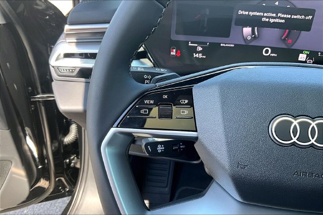 New 2026 Audi A6 Premium Plus AWD/4WD image 20