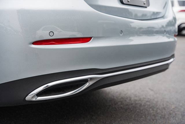 New 2025 Mercedes-Benz C 300 4MATIC Sedan image 8